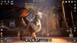 Night Crows screenshot 7