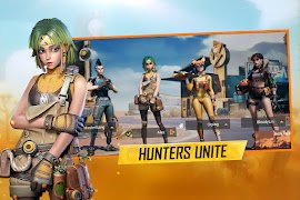 Farlight 84 captura de pantalla 3