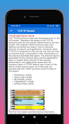 Data Communication ( DCCN ) скриншот 3