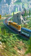 Train Delivery Simulator 截图 6