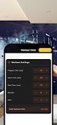 Workout Timer - HIIT & Tabata تصوير الشاشة 5