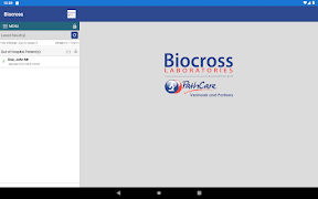 Biocross স্ক্রিনশট 7