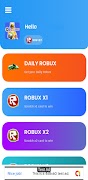 GoClicker - Robux screenshot 6