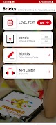 Bricks Edu 海报