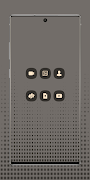 Android 12 Dune Icon Pack screenshot 5