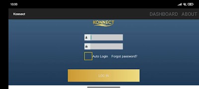 Konnect تصوير الشاشة 7