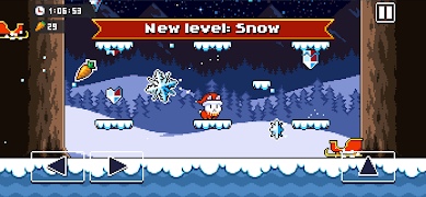 برنامه‌نما Poor Bunny! عکس از صفحه