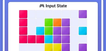 Block Blast Solver screenshot 3
