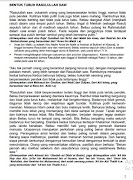 Syamail Muhammadiyah Terjemah Screenshot 4