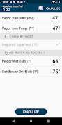 HVACR Check & Charge Screenshot 6