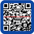 Barcode reader, scanner, {QR} code response APK
