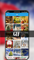 Joyeux Noël 2024 ảnh chụp màn hình 3