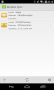 پوستر FolderSync Pro - Back&Restore
