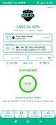 FAST 5G VPN スクリーンショット 3
