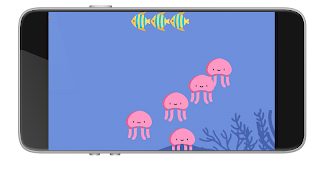 Fish Save Game 스크린샷 2