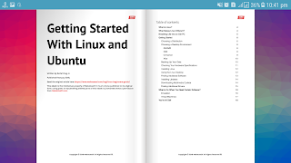 Getting Started With Linux and ảnh chụp màn hình 4