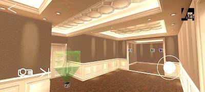 Exhibitions screenshot 6