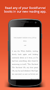 BookFunnel تصوير الشاشة 3