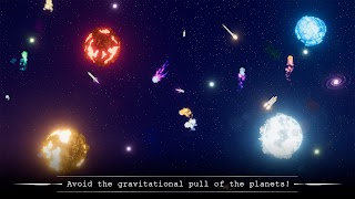 Asteroid Assault screenshot 2