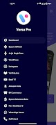 VersaPro - Multipurpose App پوسٹر