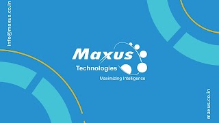 MaxEdge ESS capture d'écran 7