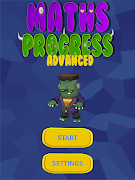 Progresso da matemática : Comp imagem de tela 4