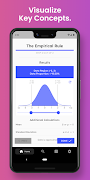 IntroStat - Statistics Solver syot layar 1