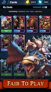 Heroes Battle screenshot 5