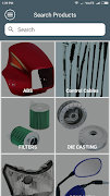 SAI Catalog 截图 1
