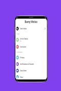 F.B Lite Hints Messenger screenshot 1