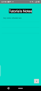 Tutorials Notebook স্ক্রিনশট 1