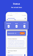 SelectNNotify - Notify A Text imagem de tela 4