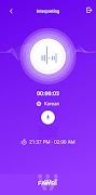 Fawri interpreter imagem de tela 7