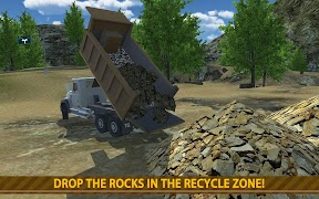 Tunnel Construction Simulator screenshot 3