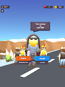 Convoy Keeper screenshot 5