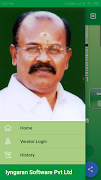 Jayaraman MLA 海報