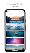 Wallpix - Wallpaper App imagem de tela 5