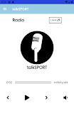 talkSPORT Plakat