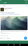 iSaveTweets screenshot 7
