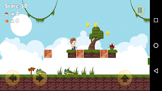 Super Rick screenshot 7