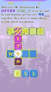 Dracula Crossword screenshot 3