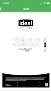 Boiler Fault & Error Codes screenshot 5