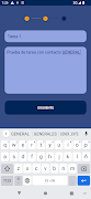 ConTask ภาพหน้าจอ 2