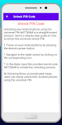 Any Device Unlock Method Guide screenshot 2
