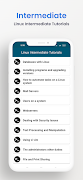 Linux Commands Handbook syot layar 5
