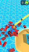 Scrap land 3D screenshot 4