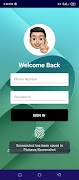 Garba Haske Data Plus ภาพหน้าจอ 2