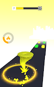 برنامه‌نما Color Twister عکس از صفحه
