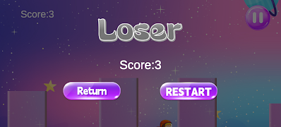 TapVortex скриншот 2