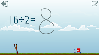 Math Shot screenshot 7